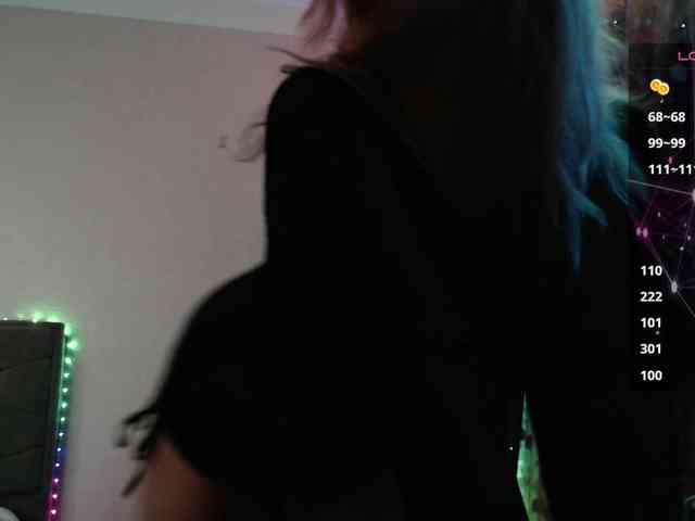 Liliya010 webcam
