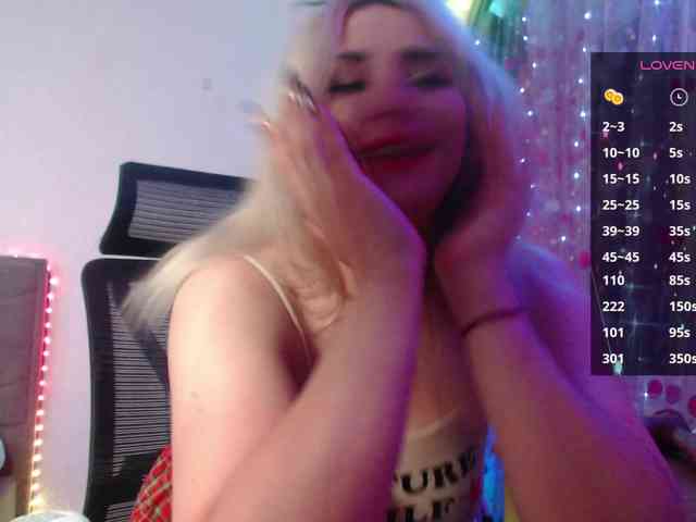 Liliya010 webcam