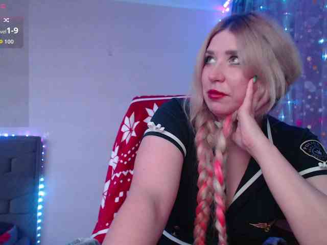 Liliya010 webcam