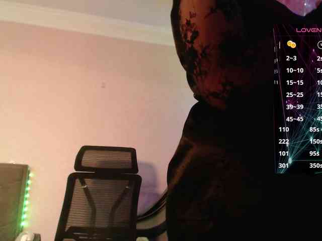 Liliya010 webcam