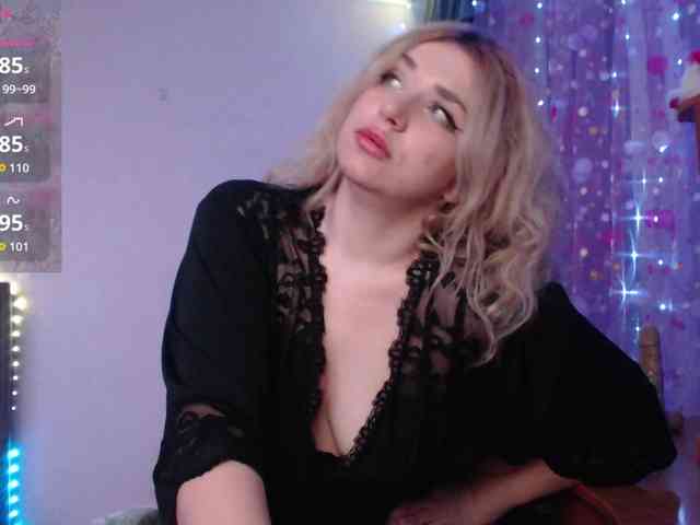 Liliya010 webcam