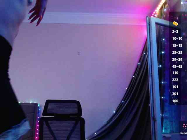 Liliya010 webcam