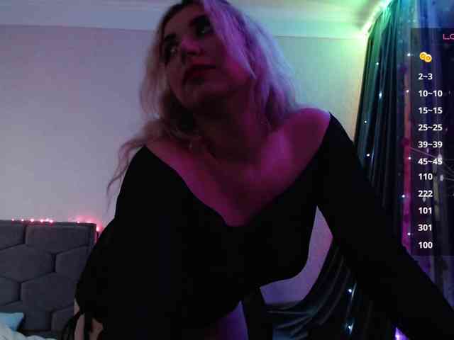 Liliya010 webcam