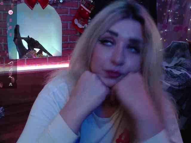 Liliya010 webcam