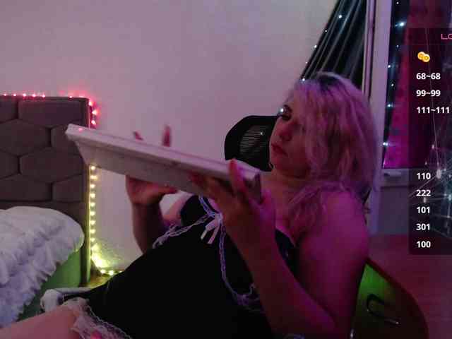 Liliya010 webcam