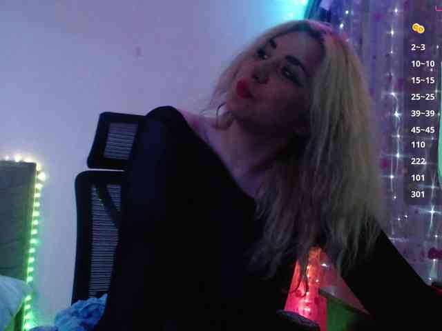 Liliya010 webcam