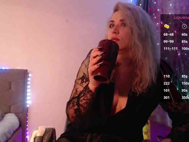 Liliya010 webcam
