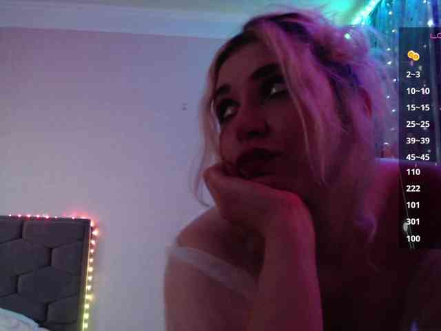 Liliya010 webcam