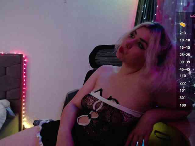 Liliya010 webcam