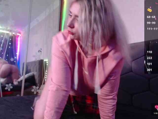 Liliya010 webcam