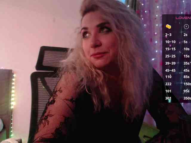 Liliya010 webcam