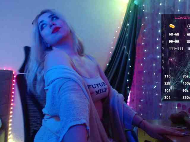 Liliya010 webcam