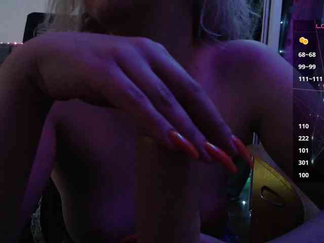 Liliya010 webcam