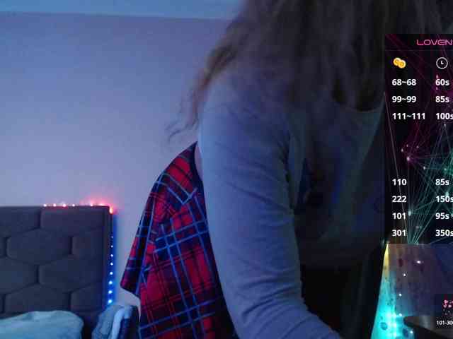 Liliya010 webcam