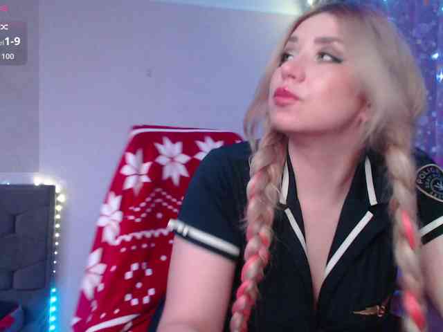 Liliya010 webcam