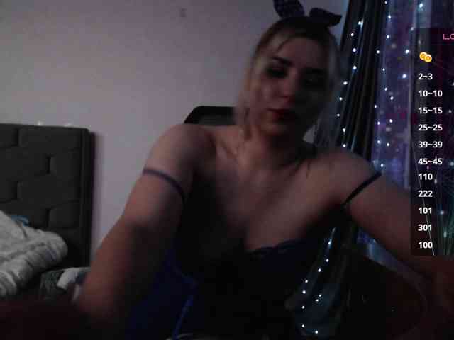 Liliya010 webcam