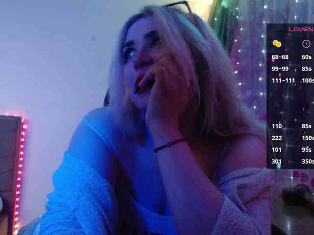 Liliya010 webcam