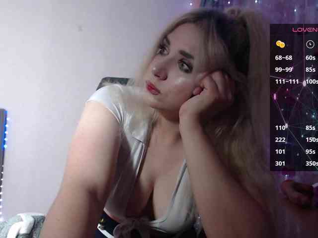 Liliya010 webcam
