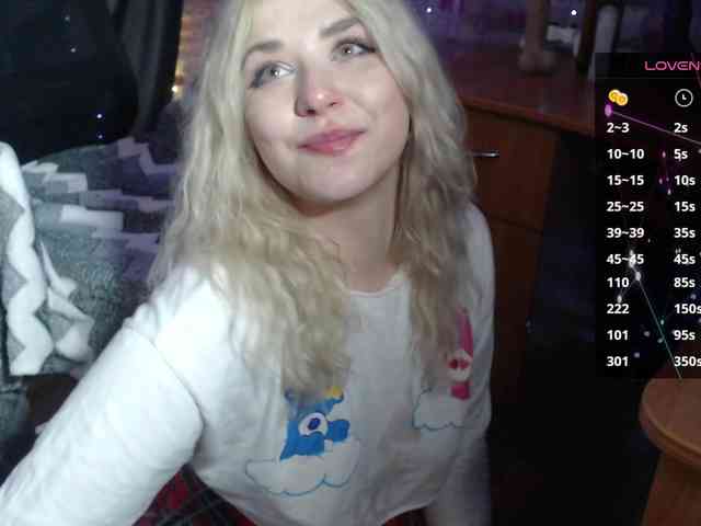 Liliya010 webcam