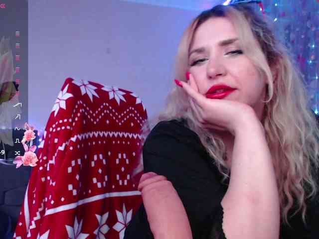 Liliya010 webcam