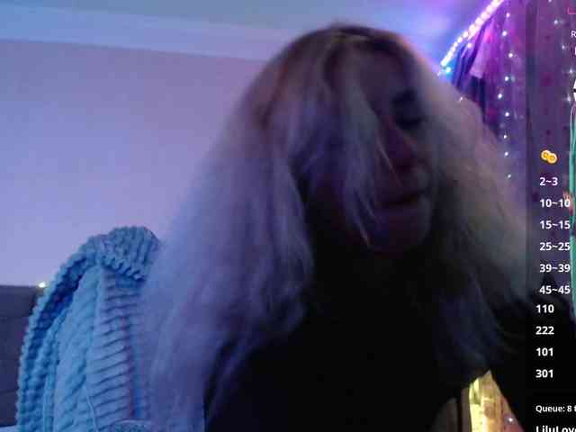 Liliya010 webcam