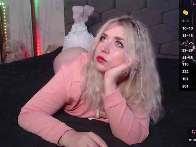 Liliya010 webcam