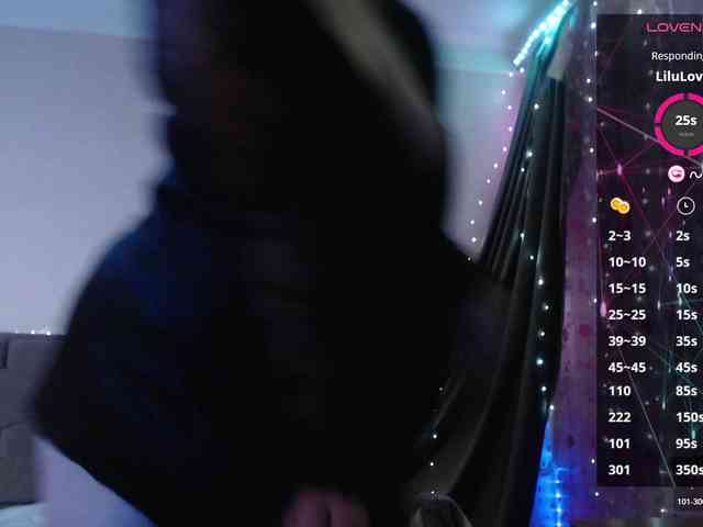 Liliya010 webcam