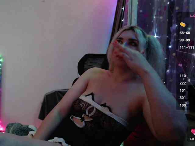 Liliya010 webcam