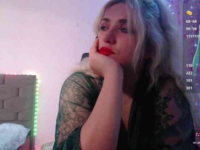 Liliya010 webcam