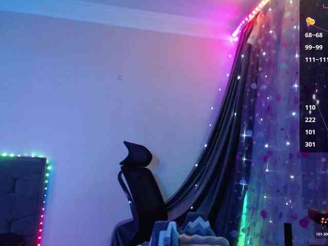 Liliya010 webcam