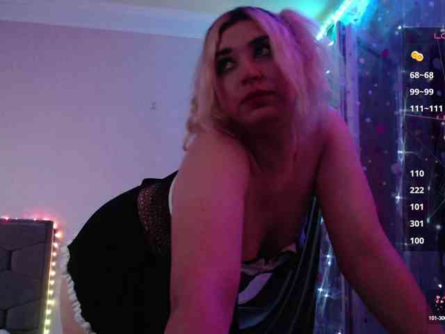 Liliya010 webcam