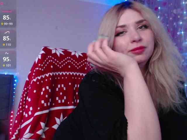 Liliya010 webcam