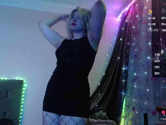 Liliya010 webcam
