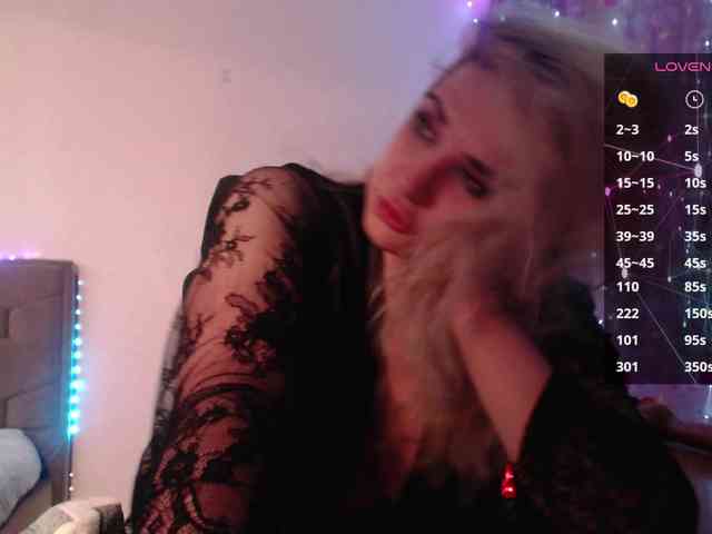 Liliya010 webcam