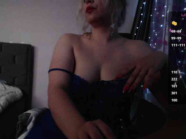 Liliya010 webcam