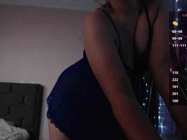 free nude video chat Liliya010