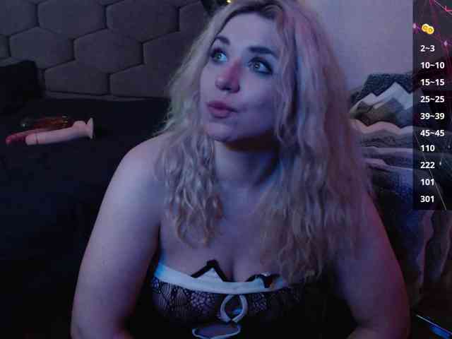 Liliya010 webcam