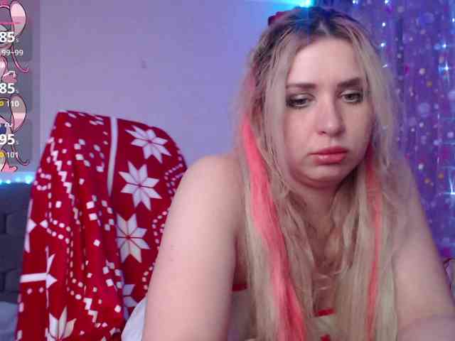 Liliya010 webcam