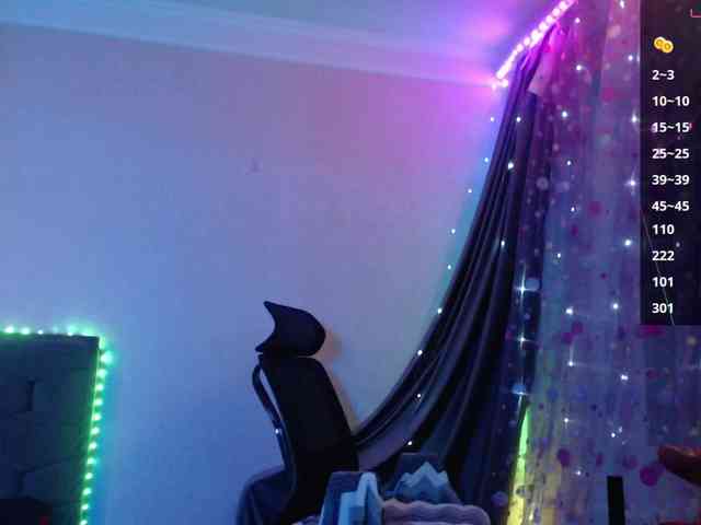 Liliya010 webcam