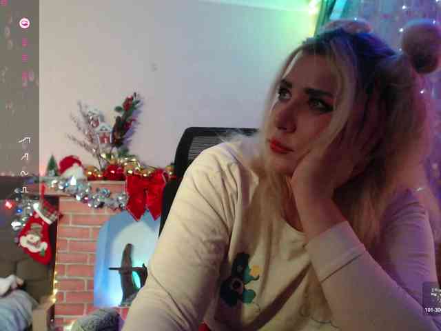 Liliya010 webcam