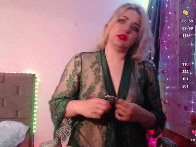 Liliya010 webcam