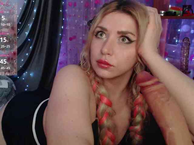 Liliya010 webcam