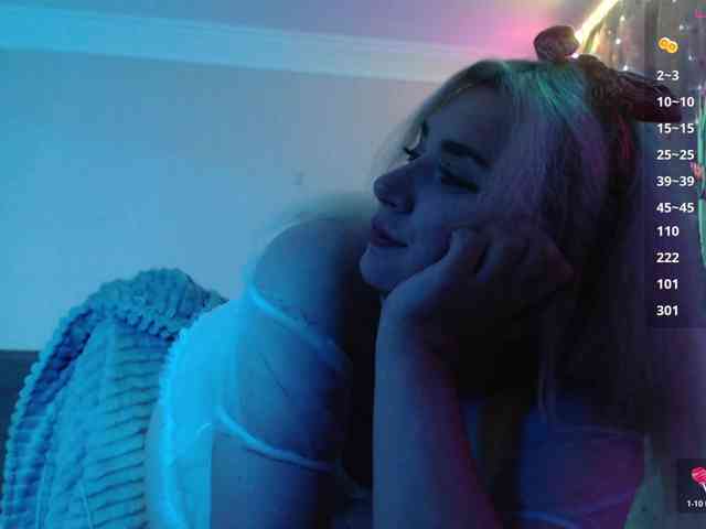 Liliya010 webcam