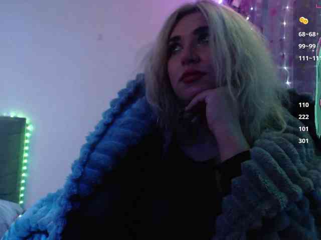 Liliya010 webcam