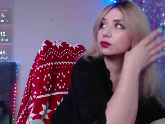Liliya010 webcam