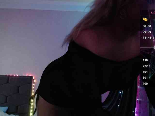 Liliya010 webcam
