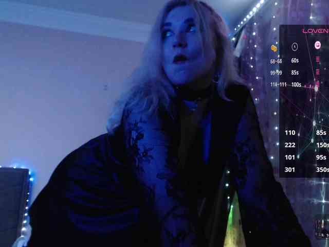 Liliya010 webcam