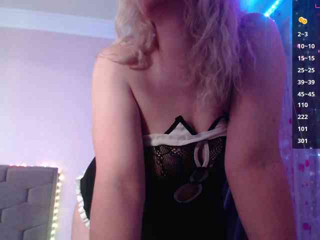 Liliya010 webcam