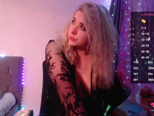 Liliya010 webcam