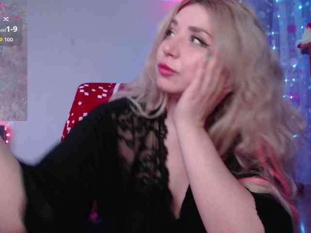 Liliya010 webcam